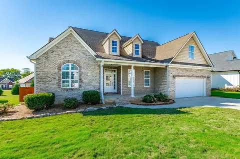 Exterior - 49 Fallen Leaf Dr, Chickamauga, GA 30707 photo 11 of 12