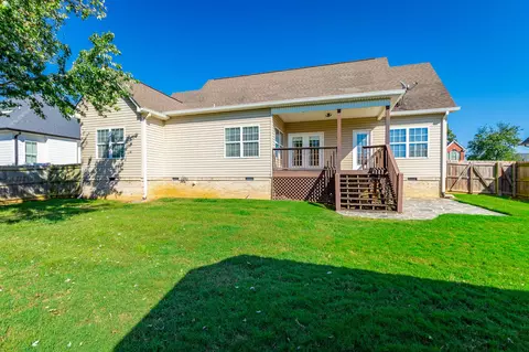 Exterior - 49 Fallen Leaf Dr, Chickamauga, GA 30707 photo 9 of 12