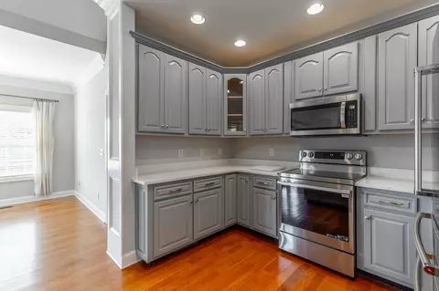 Kitchen - 49 Fallen Leaf Dr, Chickamauga, GA 30707 photo 3 of 5