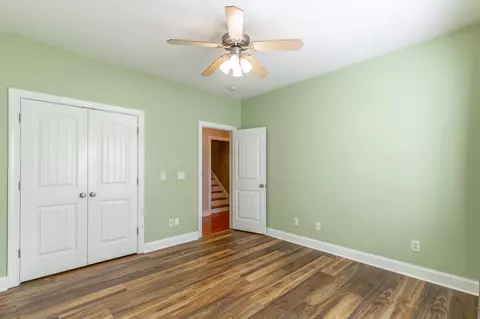 Bedroom - 49 Fallen Leaf Dr, Chickamauga, GA 30707 photo 3 of 4