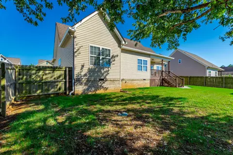 Exterior - 49 Fallen Leaf Dr, Chickamauga, GA 30707 photo 6 of 12