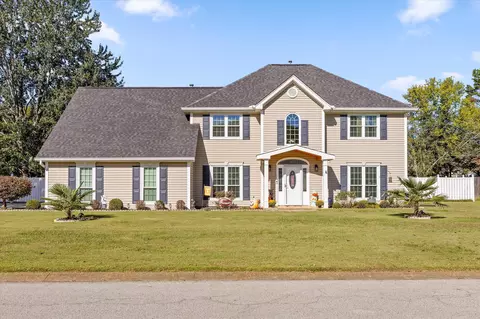1423 Innisbrook Dr, Hixson, TN 37343
