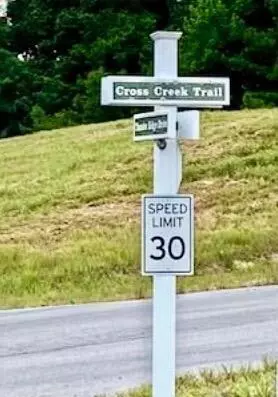 0 Cross Creek Trl, South Pittsburg, TN 37380