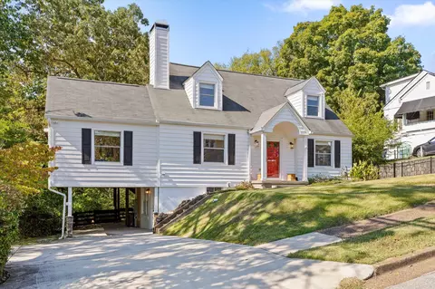 912 Mount Vernon Ave, Chattanooga, TN 37405