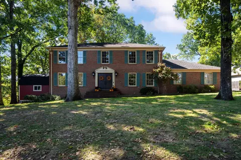 4171 Gann Store Rd, Hixson, TN 37343