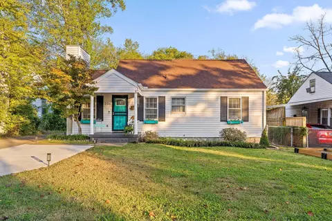 204 N Saint Marks Ave, Chattanooga, TN 37411