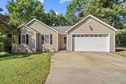 Exterior - 331 Bethany Dr, Dalton, GA 30721 photo 10 of 10