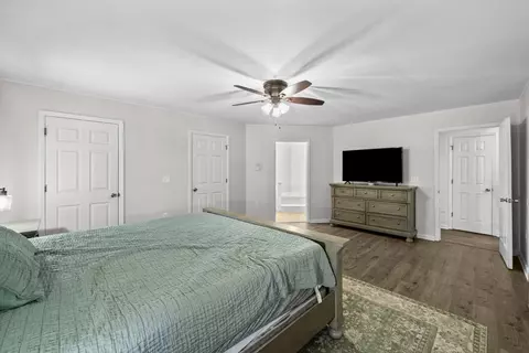 Bedroom - 331 Bethany Dr, Dalton, GA 30721 photo 2 of 6
