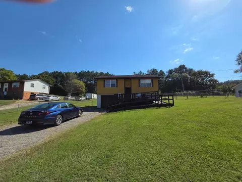 272 Bradley St, Evensville, TN 37332