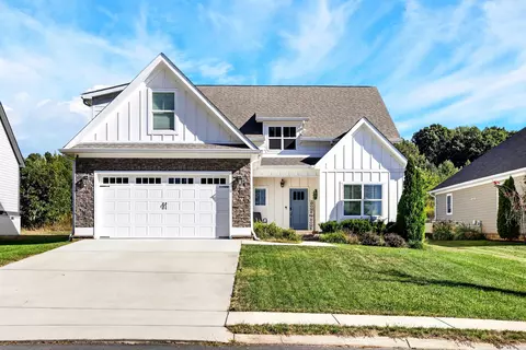 4909 Grove Park Dr NW, Cleveland, TN 37312
