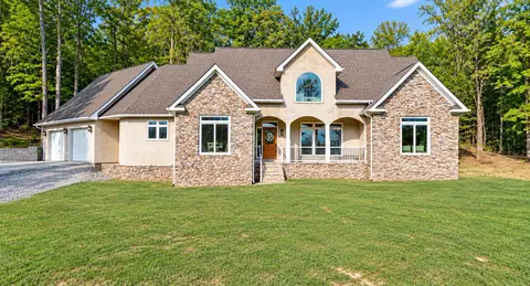 17920 Al Hwy #117, Stevenson, AL 35772