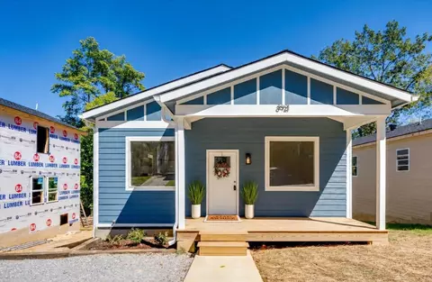 3921 Blanchard St, Chattanooga, TN 37411