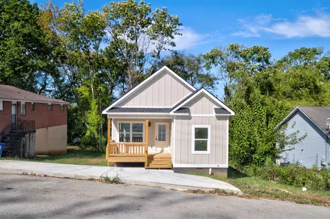 907 Wheeler Ave, Chattanooga, TN 37406