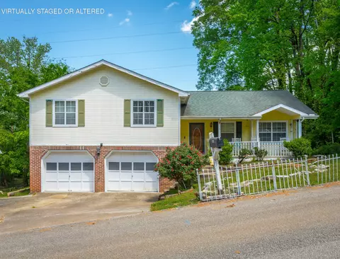 4721 Briarwood Cir, Chattanooga, TN 37416