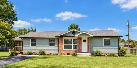41 Rosemart Cir, Rossville, GA 30741