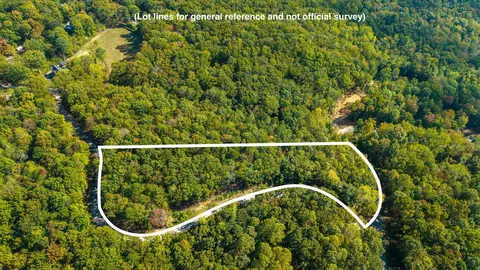 0 Baggett Trl #LOT 8, Signal Mountain, TN 37377