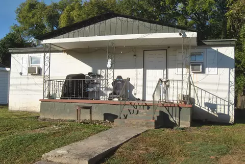 2721 Cannon Ave, Chattanooga, TN 37404