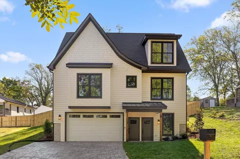 202 Regal Dr, Chattanooga, TN 37415