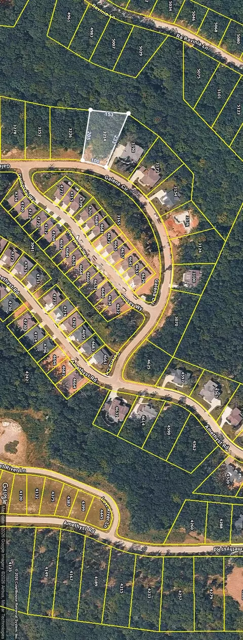 3214 Galena Cir #837, Chattanooga, TN 37419