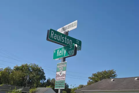 2123 Raulston St, Chattanooga, TN 37404