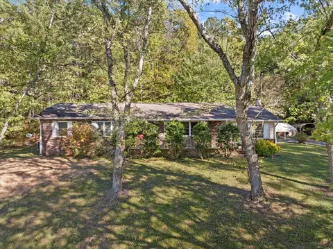 2625 Foster Mill Dr, Lafayette, GA 30728