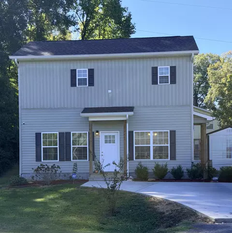 4710 Briarwood Dr, Chattanooga, TN 37416
