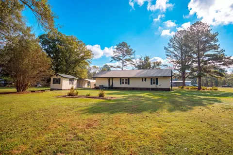 Exterior - 3660 County Road 45, Stevenson, AL 35772 photo 6 of 6