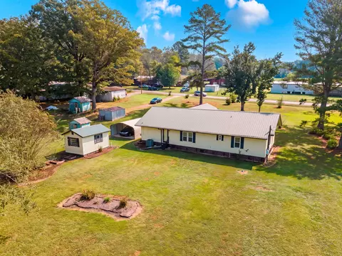 View/Area - 3660 County Road 45, Stevenson, AL 35772 photo 1 of 3