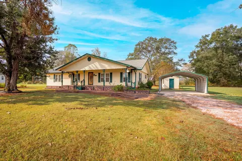 Exterior - 3660 County Road 45, Stevenson, AL 35772 photo 2 of 6