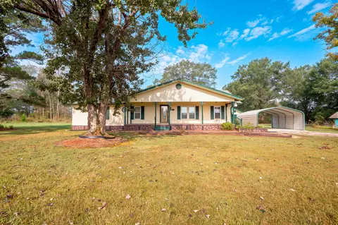 Exterior - 3660 County Road 45, Stevenson, AL 35772 photo 3 of 6