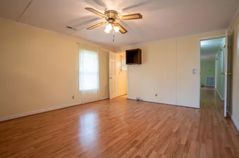 Bedroom - 3660 County Road 45, Stevenson, AL 35772 photo 4 of 4