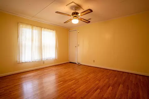 Bedroom - 3660 County Road 45, Stevenson, AL 35772 photo 3 of 4