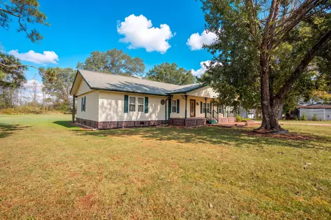 Exterior - 3660 County Road 45, Stevenson, AL 35772 photo 4 of 6