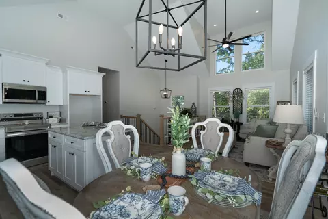 Dining - 186 Mohawk Trl, Ringgold, GA 30736 photo 2 of 4