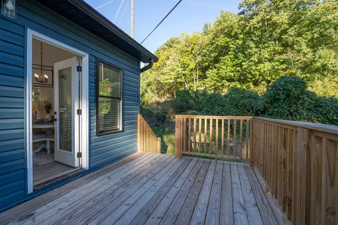 Exterior - 186 Mohawk Trl, Ringgold, GA 30736 photo 8 of 9