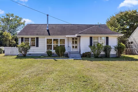 4512 Montview Dr, Chattanooga, TN 37411