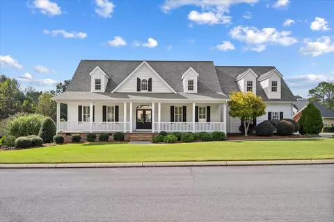 11 Springer Way, Rocky Face, GA 30740