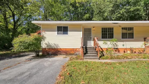 3711 Fountain Ave, Chattanooga, TN 37412