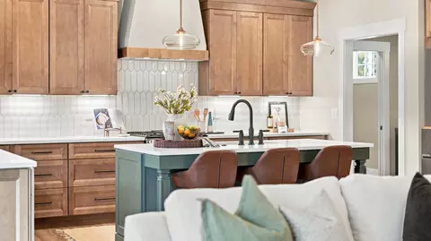 Kitchen - 4000 Crockett, Jasper, TN 37347 photo 1 of 8