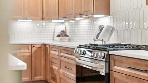 Kitchen - 4000 Crockett, Jasper, TN 37347 photo 5 of 8