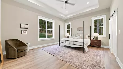 Bedroom - 4000 Crockett, Jasper, TN 37347 photo 1 of 4