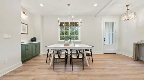 Dining - 4000 Crockett, Jasper, TN 37347 photo 3 of 3