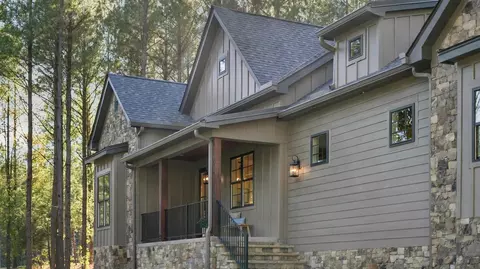 Exterior - 4000 Crockett, Jasper, TN 37347 photo 10 of 13