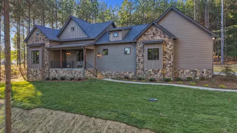 Exterior - 4000 Crockett, Jasper, TN 37347 photo 13 of 13