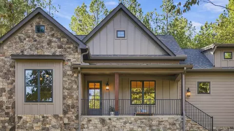Exterior - 4000 Crockett, Jasper, TN 37347 photo 9 of 13
