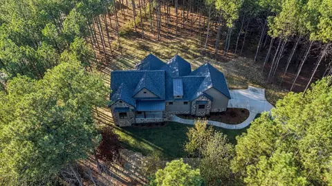 Exterior - 4000 Crockett, Jasper, TN 37347 photo 12 of 13