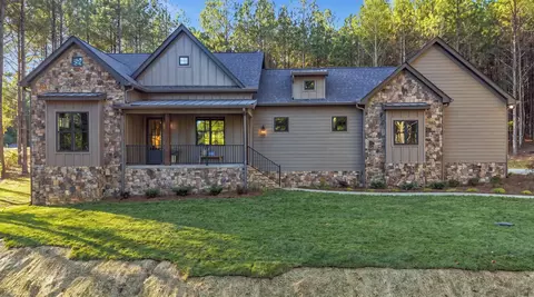 Exterior - 4000 Crockett, Jasper, TN 37347 photo 11 of 13