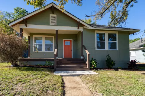 1383 Mercer St, Lupton City, TN 37351