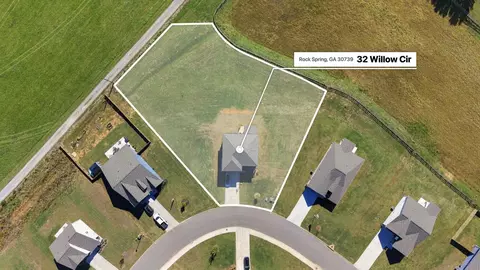 View/Area - 32 Willow Cir, Rock Spring, GA 30739 photo 5 of 6
