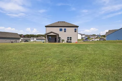 Exterior - 32 Willow Cir, Rock Spring, GA 30739 photo 6 of 7